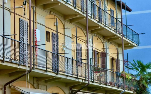 appartamento in vendita a Verbania in zona Intra
