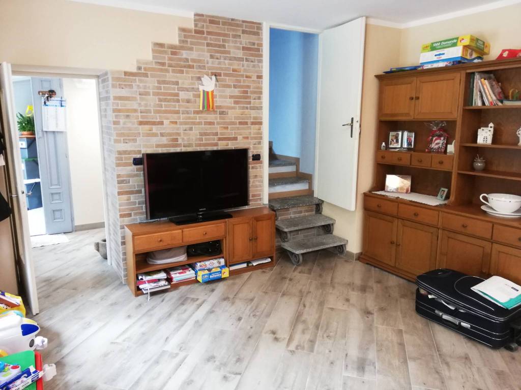 appartamento in vendita a Verbania in zona Fondotoce