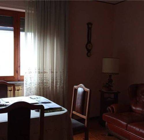 appartamento in vendita a Verbania in zona Trobaso