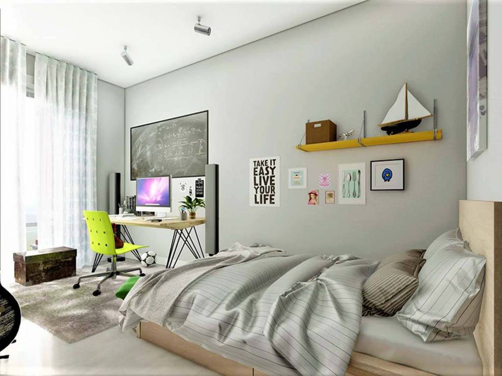 appartamento in vendita a Verbania in zona Suna