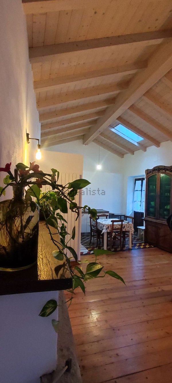 appartamento in vendita a Verbania in zona Suna