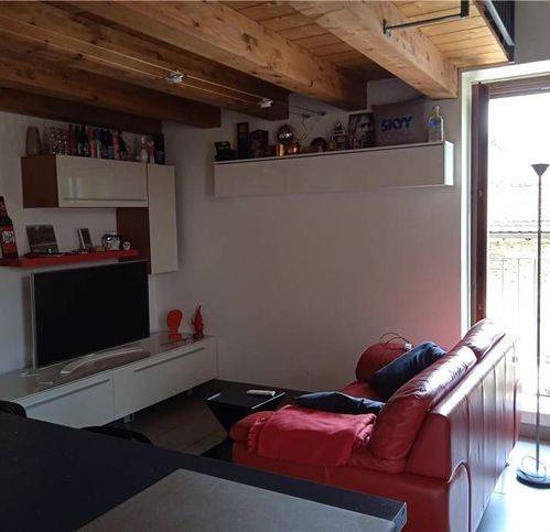 appartamento in vendita a Verbania in zona Possaccio