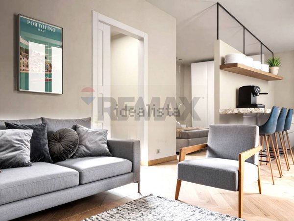 appartamento in vendita a Verbania in zona Intra