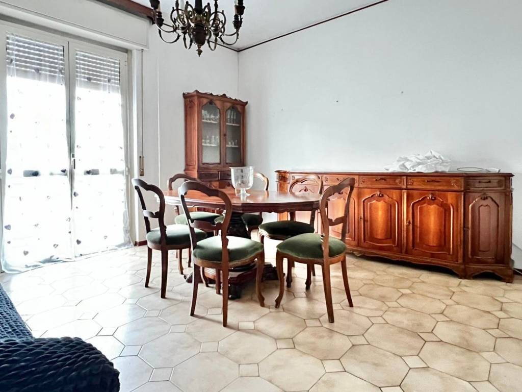 appartamento in vendita a Verbania in zona Pallanza