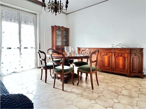 appartamento in vendita a Verbania in zona Sant'Anna