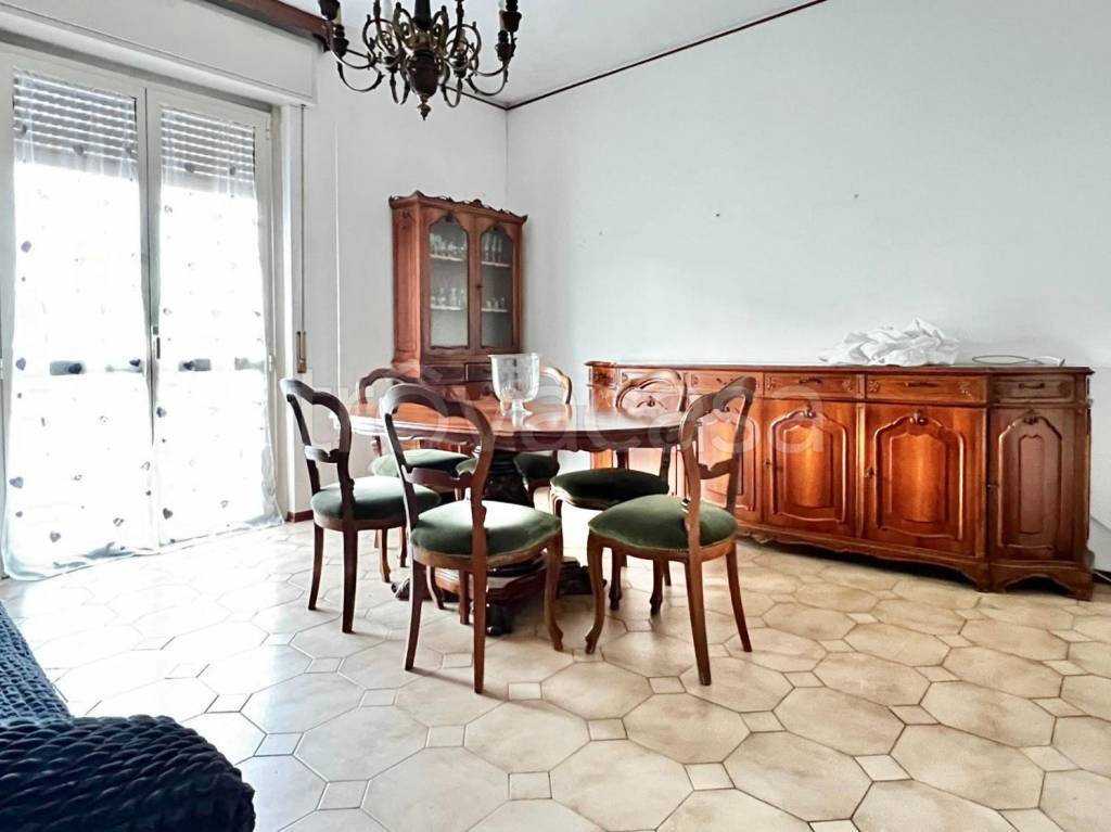 appartamento in vendita a Verbania in zona Pallanza