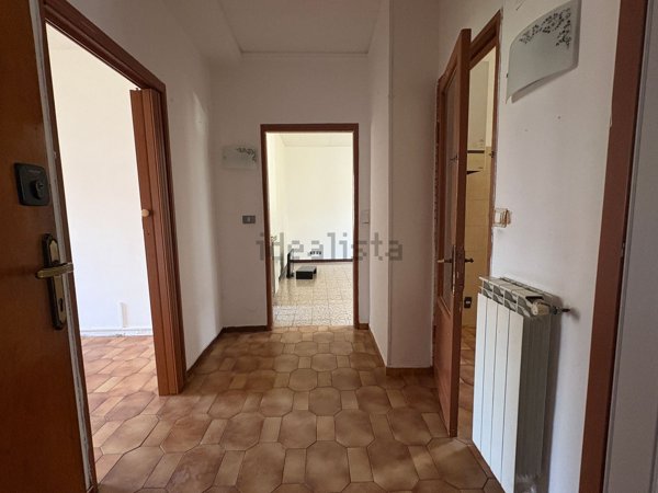 appartamento in vendita a Verbania in zona Trobaso