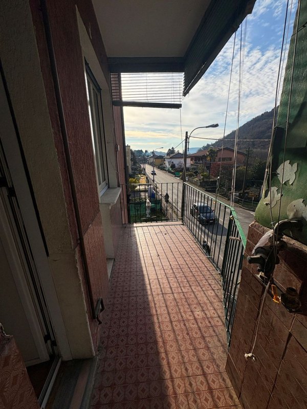 appartamento in vendita a Verbania in zona Trobaso