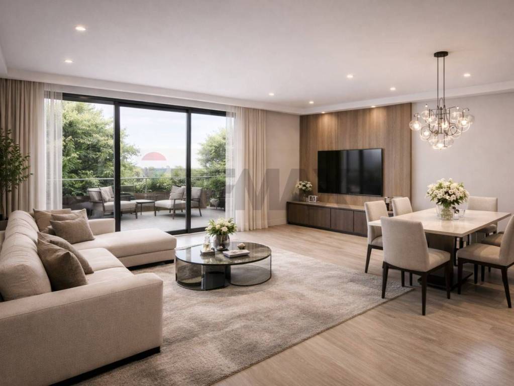 appartamento in vendita a Verbania in zona Pallanza