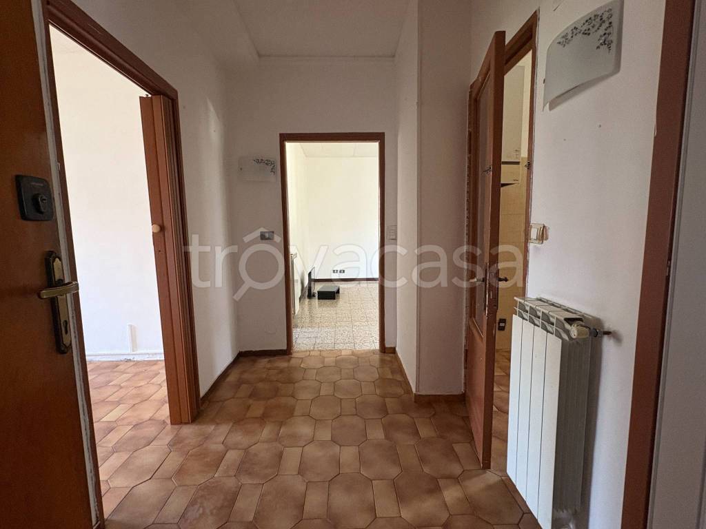 appartamento in vendita a Verbania in zona Intra