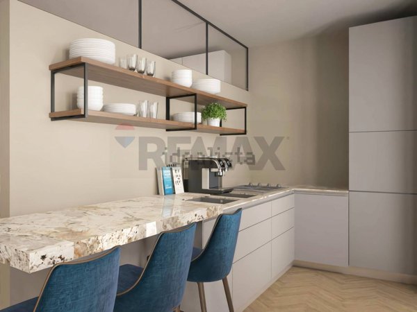 appartamento in vendita a Verbania in zona Intra