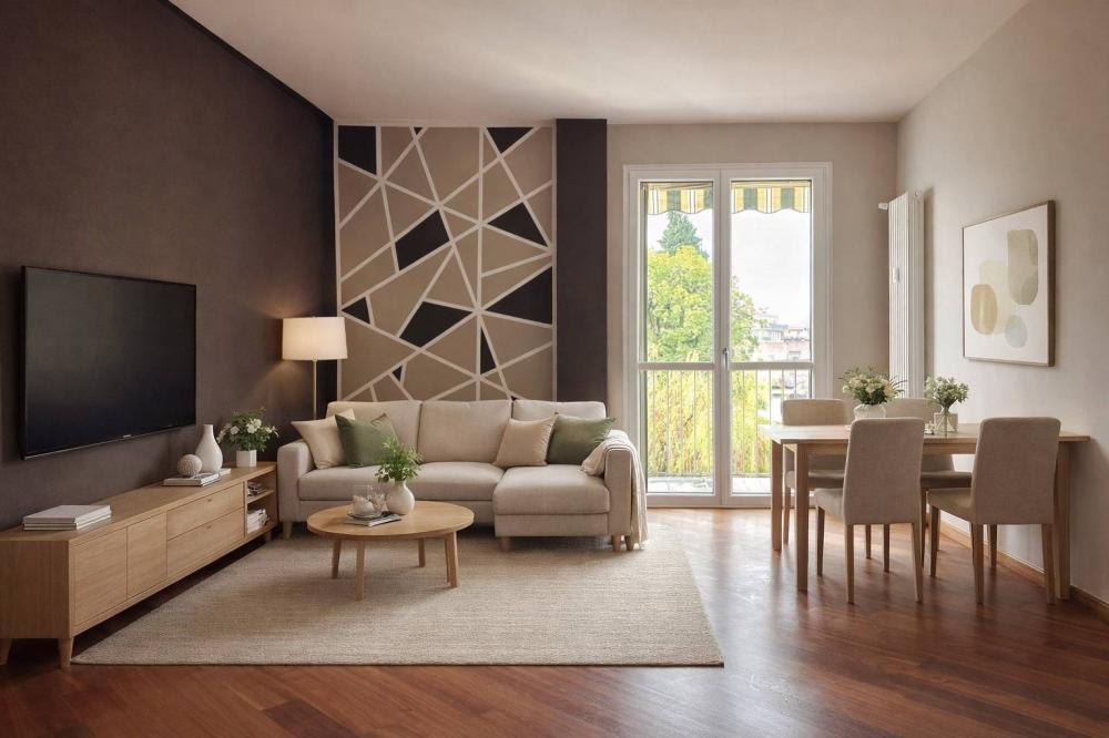 appartamento in vendita a Verbania in zona Intra