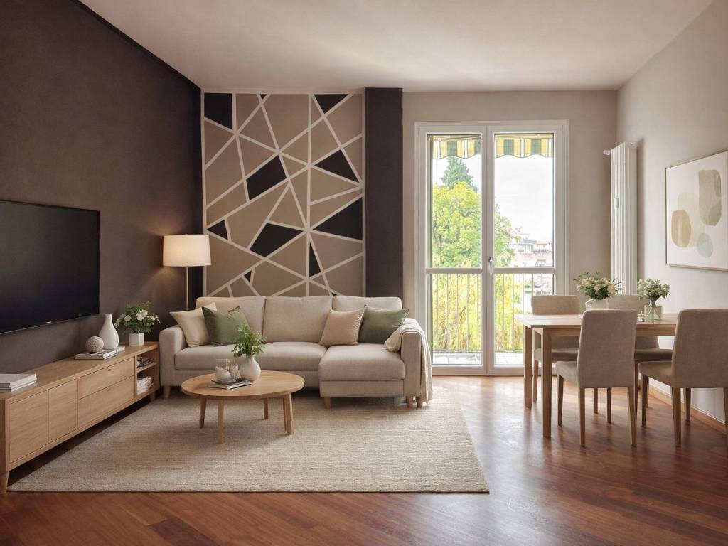 appartamento in vendita a Verbania in zona Intra