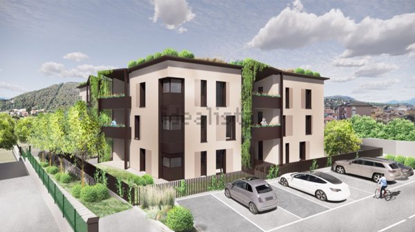 appartamento in vendita a Verbania in zona Pallanza