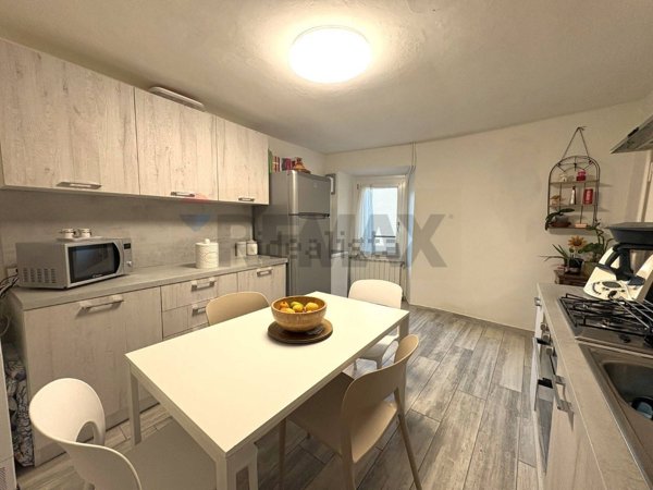 appartamento in vendita a Verbania in zona Pallanza