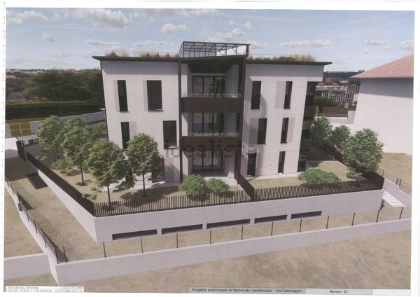 appartamento in vendita a Verbania in zona Pallanza