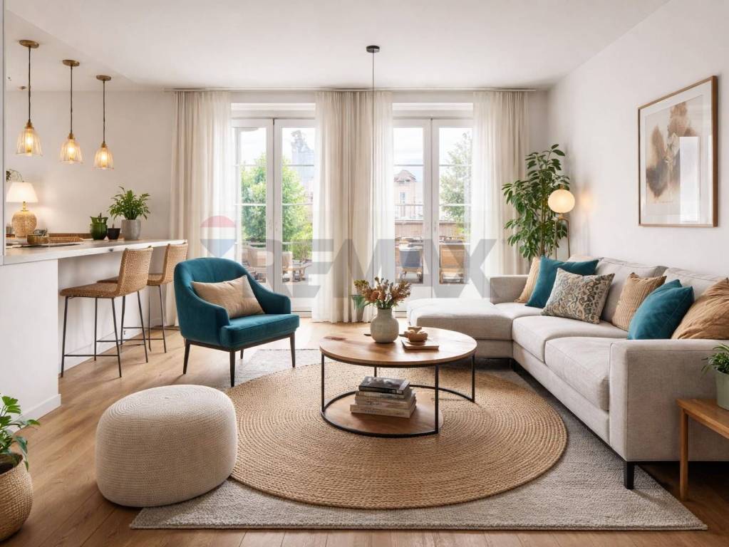 appartamento in vendita a Verbania in zona Intra