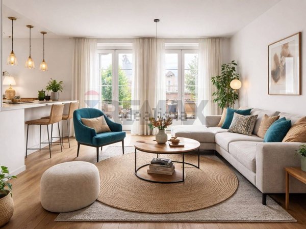 appartamento in vendita a Verbania in zona Intra