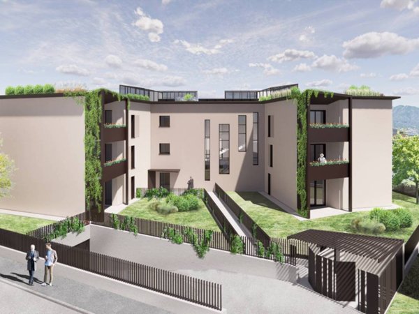 appartamento in vendita a Verbania in zona Pallanza