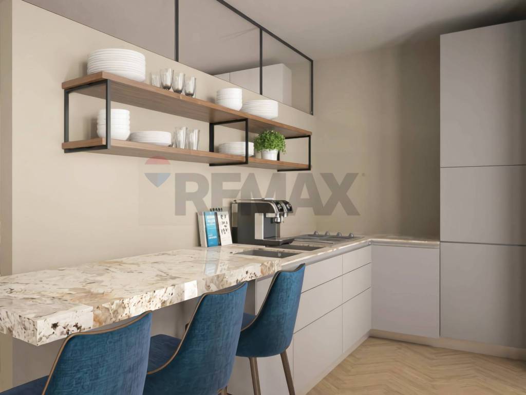 appartamento in vendita a Verbania in zona Intra