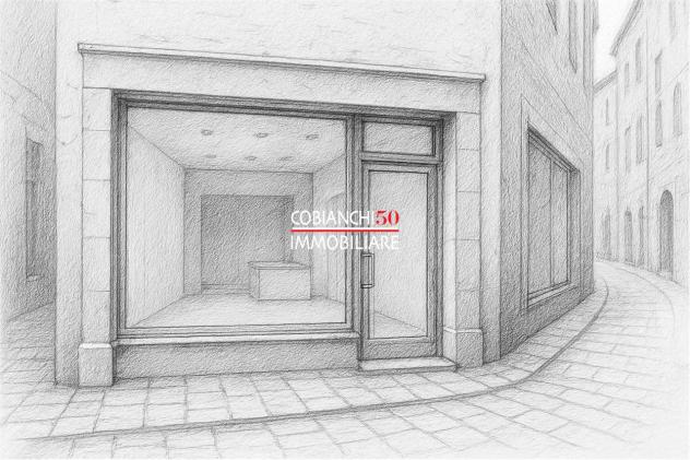 negozio in vendita a Verbania in zona Intra