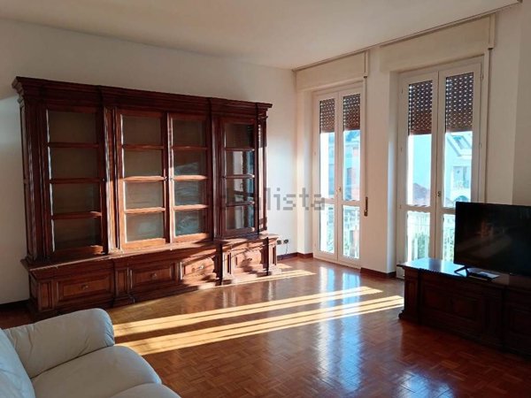 appartamento in vendita a Verbania in zona Intra