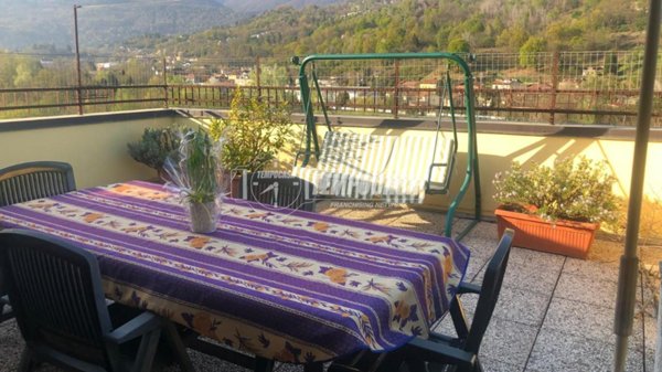 appartamento in vendita a Verbania in zona Intra