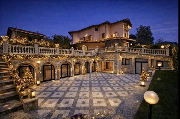 casa indipendente in vendita a Verbania