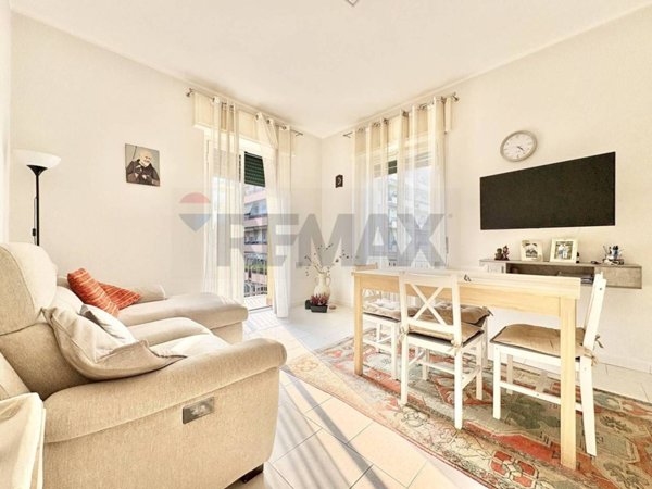 appartamento in vendita a Verbania in zona Intra