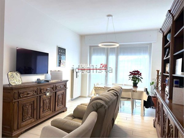 appartamento in vendita a Verbania in zona Intra