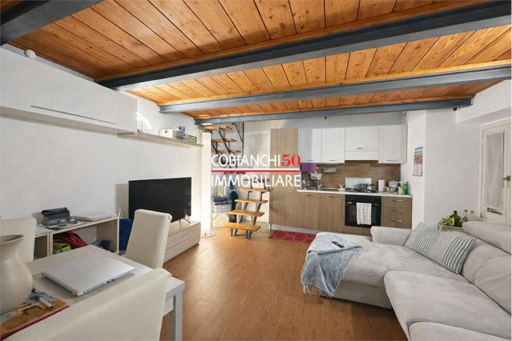 appartamento in vendita a Verbania in zona Biganzolo