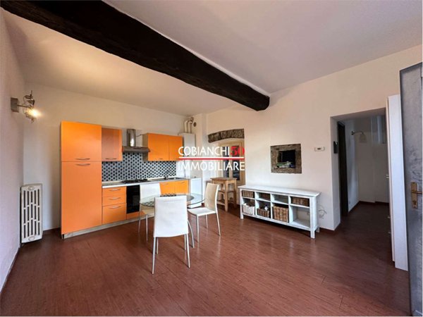 appartamento in vendita a Verbania in zona Zoverallo