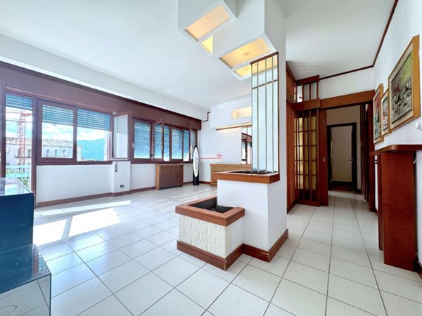 appartamento in vendita a Verbania in zona Pallanza