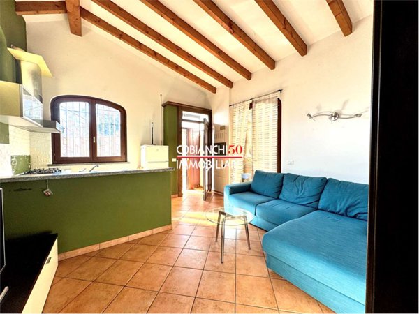 appartamento in vendita a Verbania in zona Intra