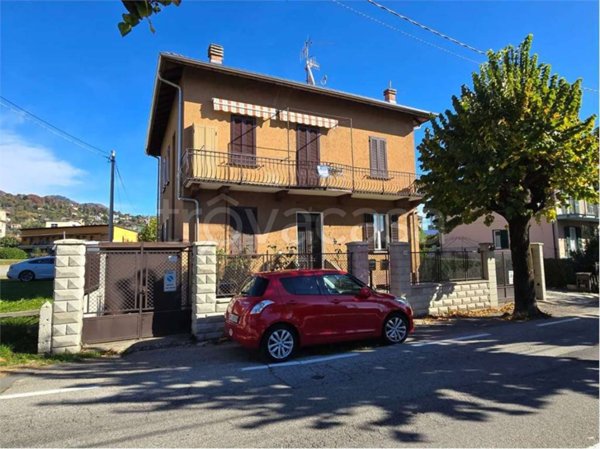 appartamento in vendita a Verbania in zona Intra