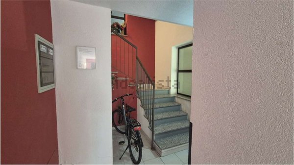 appartamento in vendita a Verbania in zona Possaccio