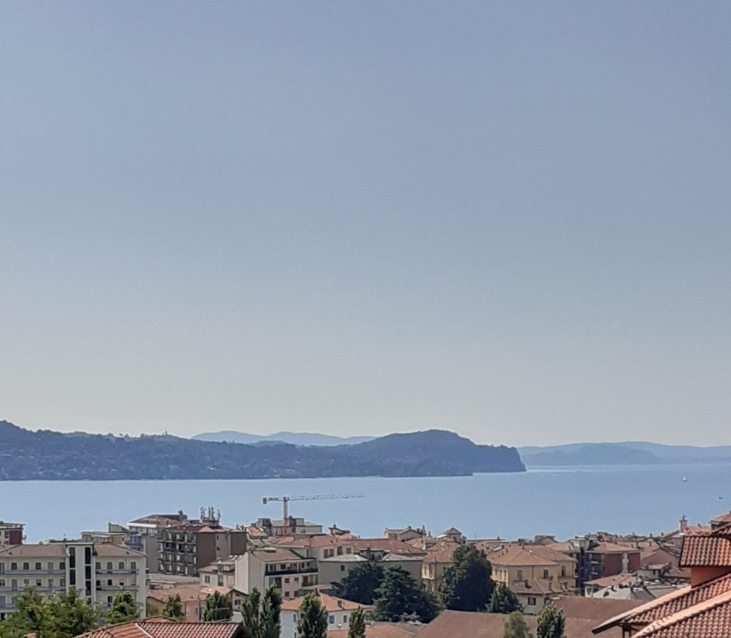 terreno edificabile in vendita a Verbania in zona Intra