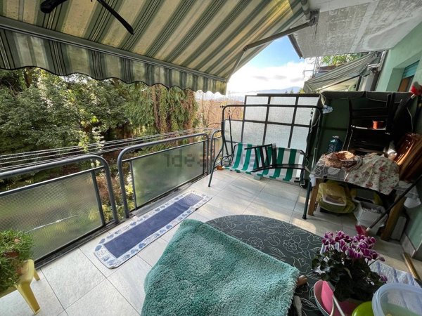 appartamento in vendita a Verbania in zona Intra