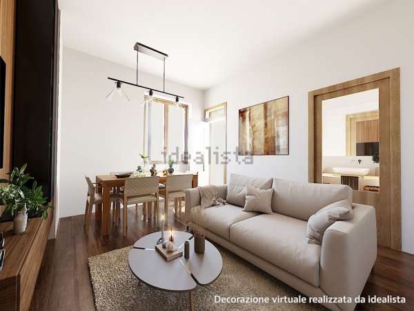 appartamento in vendita a Verbania in zona Intra