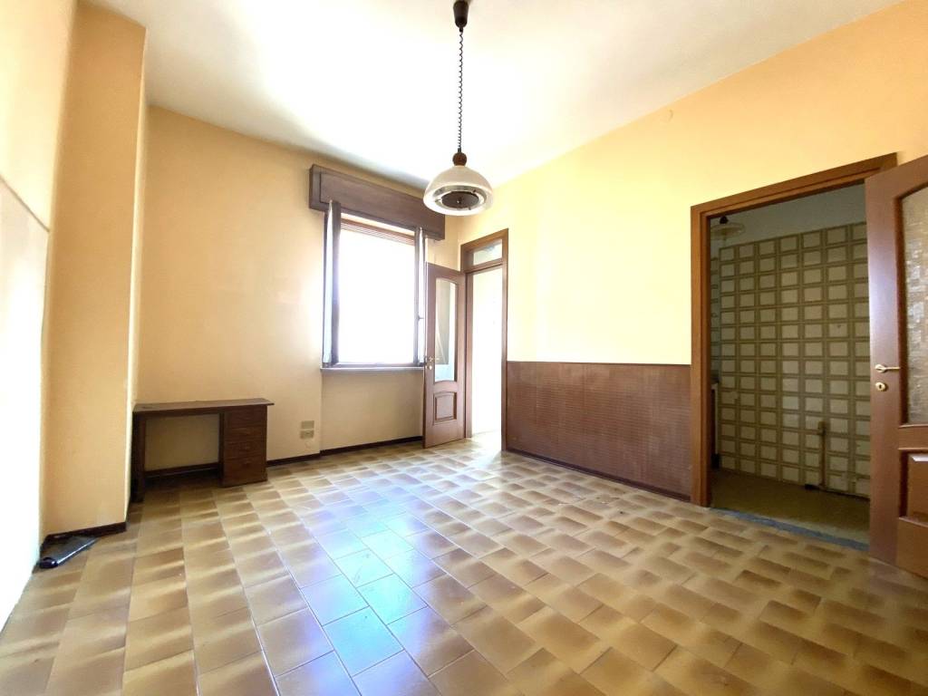 appartamento in vendita a Verbania in zona Intra