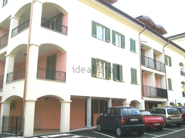 appartamento in vendita a Verbania in zona Pallanza