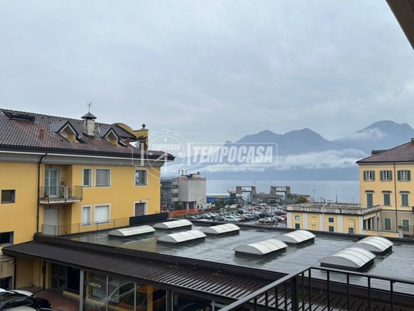 appartamento in vendita a Verbania in zona Intra