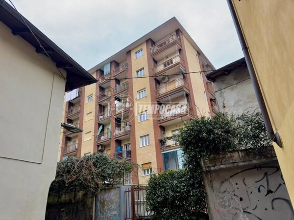 appartamento in vendita a Verbania in zona Intra