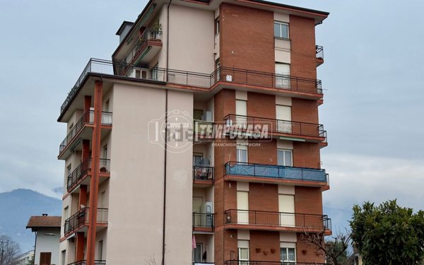 appartamento in vendita a Verbania in zona Intra