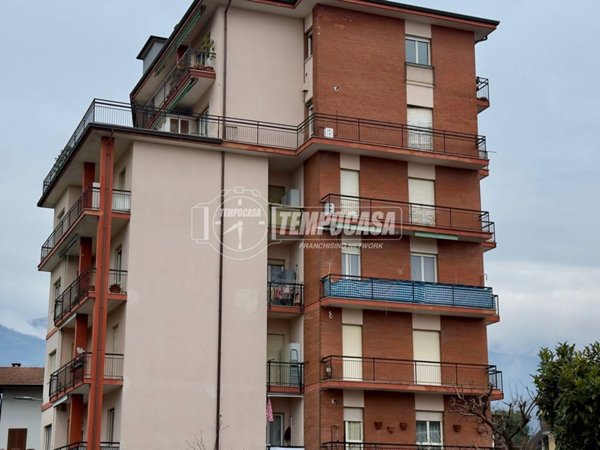 appartamento in vendita a Verbania in zona Intra