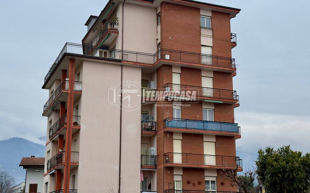 appartamento in vendita a Verbania