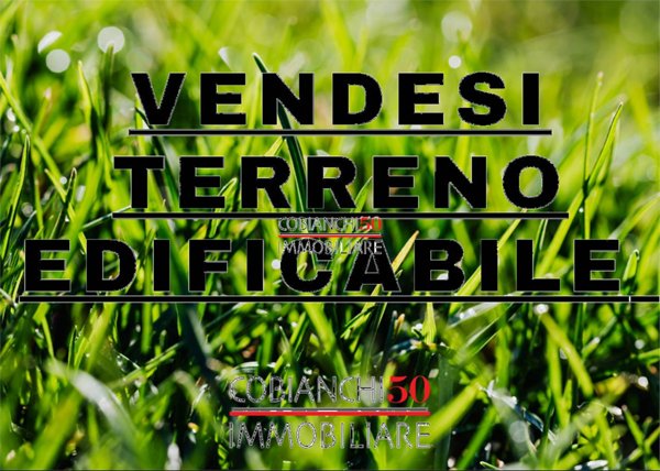 terreno edificabile in vendita a Verbania in zona Pallanza