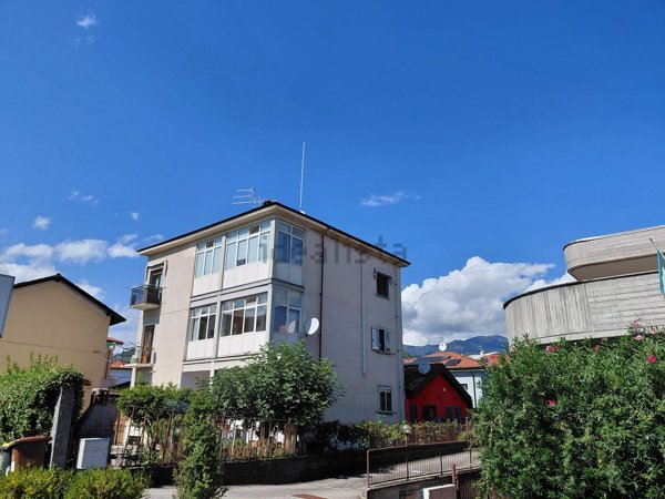 appartamento in vendita a Verbania