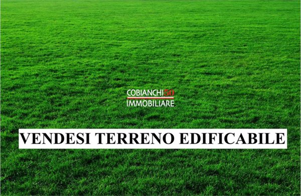 terreno edificabile in vendita a Verbania in zona Fondotoce