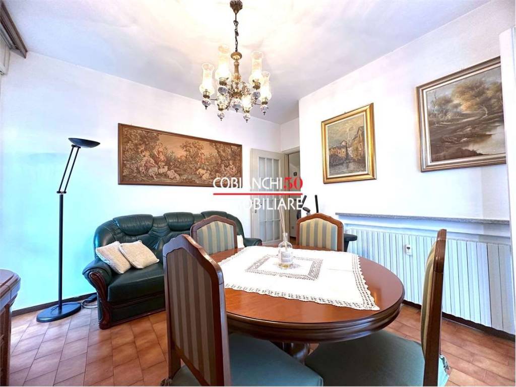 appartamento in vendita a Verbania in zona Intra